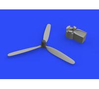 Eduard Brassin ED632110 1:32 Vought F4U-1 Corsair propeller