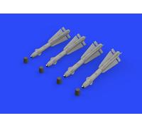 Eduard Brassin ED632134 1:32 AIM-4D