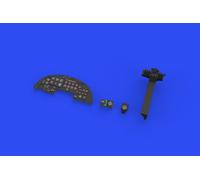 Eduard Brassin ED644118 1:48 Avro Lancaster B Mk.I LooK