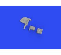 Eduard Brassin ED644193 1:48 de Havilland Mosquito FB Mk.II LooK