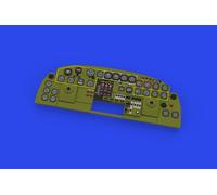 Eduard Brassin ED644275 Consolidated B-24J Liberator LooK series 1:48