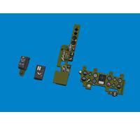 Eduard Brassin ED644302 Mitsubishi A6M5 Zero LooK series 1:48