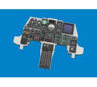 Eduard Brassin ED644308 Fairchild A-10A LooK series 1:48