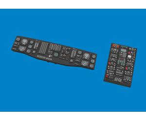 Eduard Brassin ED644311 Sikorsky UH-60A LooK series 1:48