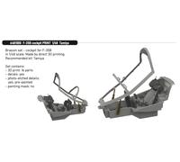 Eduard Brassin ED6481000 1:48 Lockheed-Martin F-35B Lightning II cockpit