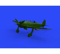 Eduard Brassin ED648398 1:48 Focke-Wulf Fw-190A-5/U12 gun pods