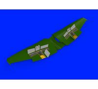 Eduard Brassin ED648419 1:48 Hawker Tempest Mk.V gun bays