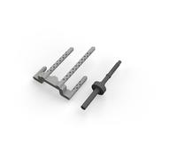 Eduard Brassin ED648516 1:48 Lockheed P-38F/G Lightning gun barrels