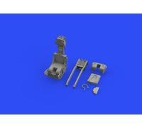 Eduard Brassin ED648526 1:48 F-104G Starfighter Mk.7 Ejection Seat