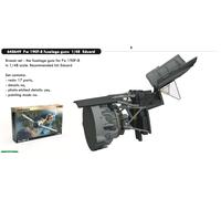 Eduard Brassin ED648649 1:48 Focke-Wulf Fw-190F-8 fuselage guns