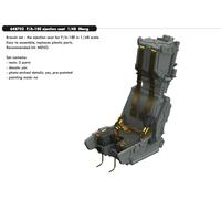 Eduard Brassin ED648702 1:48 Boeing F/A-18E Super Hornet ejection seat