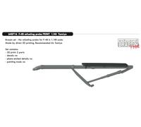 Eduard Brassin ED648716 1:48 McDonnell F-4B Phantom refueling probe