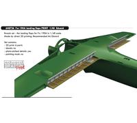 Eduard Brassin ED648736 1:48 Focke-Wulf Fw-190A landing flaps