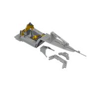 Eduard Brassin ED648785 1:48 Focke-Wulf Fw-190A-8 cockpit