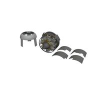 Eduard Brassin ED648792 1:48 Grumman F4F-3 Wildcat engine early