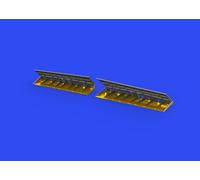 Eduard Brassin ED648807 1:48 Mitsubishi A6M3 Zero Type 22 landing flaps