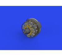 Eduard Brassin ED648827 1:48 Grumman F4F-3A Wildcat engine