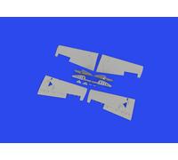 Eduard Brassin ED648889 1:48 General-Motors FM-2 Wildcat folding wings