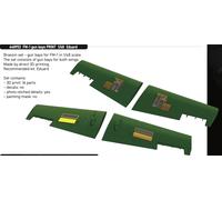 Eduard Brassin ED648952 1:48 General-Motors FM-1 Wildcat gun bays