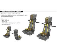 Eduard Brassin ED648975 Panavia Tornado ejection seats 1:48