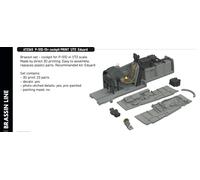 Eduard Brassin ED672365 1:72 North-American P-51D-15+ cockpit