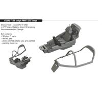 Eduard Brassin ED672392 1:72 Lockheed-Martin F-35B Lightning cockpit