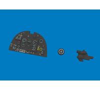 Eduard Brassin ED674027 Supermarine Spitfire Mk.V LooK series 1:72