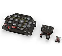 Eduard Brassin Look 1:32 -P-51D Mustang (Tamiya)