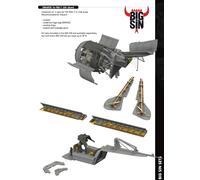 Eduard Brassin SIN648120 1:48 Focke-Wulf Fw-190A-7