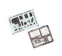 Eduard Bristol Beaufort Mk.I SPACE 3D 1:48 Decals for ICM 48310