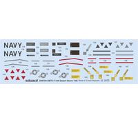 Eduard Accessories D48104 - 1:48 F-14A Desert Storm - New