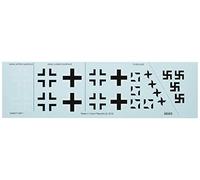 Eduard Decals 1:48 - Fw 190A-8 National Insignia
