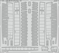 Eduard ED23041 Supermarine Spitfire Mk.VIII landing flaps 1:24