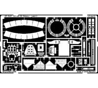 Eduard ED32047 1:32 Nakajima Ki-43 Oscar