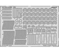 Eduard ED321012 1:32 Douglas A-20G Havoc