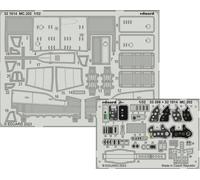 Eduard ED321014 1:32 Macchi C.202 Folgore
