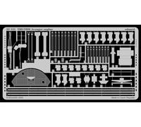 Eduard ED32131 1:32 Grumman TBF-1/TBM-3 Avenger engine