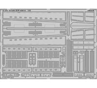 Eduard ED32476 1:32 Panavia Tornado ECR exterior