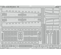 Eduard ED32480 1:32 Panavia Tornado IDS exterior
