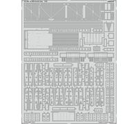 Eduard ED32484 1:32 Douglas A-20G Havoc bomb bay