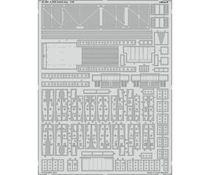 Eduard ED32484 1:32 Douglas A-20G Havoc bomb bay