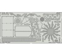 Eduard ED32486 1:32 Douglas TBD-1 Devastator exterior