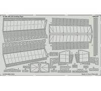Eduard ED32488 1:32 Macchi C.202 Folgore landing flaps