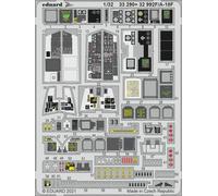 Eduard ED33290 1:32 Boeing F/A-18F Super Hornet