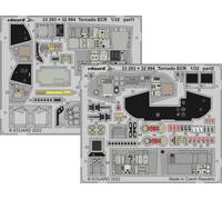 Eduard ED33293 1:32 Panavia Tornado ECR