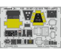 Eduard ED33357 1:32 Douglas TBD-1 Devastator