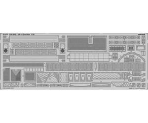 Eduard ED36473 1:35 Russian TOR M2 / SA-15 Gauntlet Missile System