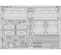 Eduard ED36498 1:35 M48A5