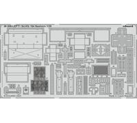 Eduard ED36506 1:35 Sd.Kfz.164 Nashorn