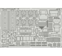 Eduard ED36513 1:35 Ferret Scout Car Mk.2